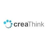 CreaThink logo - Similar company to Creathink