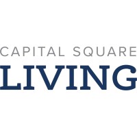 Capital Square Living logo - Similar company to Sg, Inc