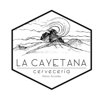 Cervecería La Cayetana logo - Similar company to Dprocon