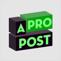 Apropost logo - Similar company to Apropos Technologies Private Limited