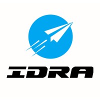 IDRA logo - Similar company to Gms Aviation