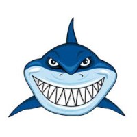 Shark Net logo - Similar company to Sharknet Telecom