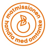 Matmissionen logo - Similar company to Ence