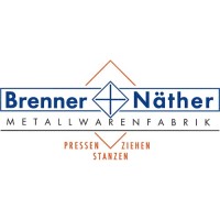 Brenner & Näther GmbH & Co. KG - METAL FORMING - STAMPING logo - Similar company to Gn Engineering Srl