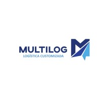 MULTILOG TRANSPORTES E LOGÍSTICA logo - Similar company to Maxxweld Conectores Eletricos