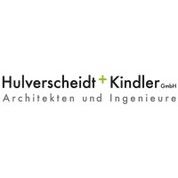 Hulverscheidt + Kindler GmbH logo - Similar company to Dinger Stone Gmbh