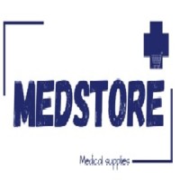 Medstore Group logo - Similar company to Al-Basma Pharma