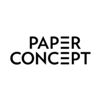 PaperConcept logo - Similar company to Cadovius