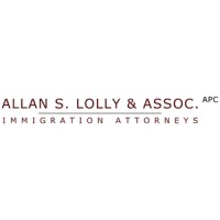 Allan S. Lolly & Associates APC logo - Similar company to Agilawyer