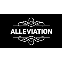 Alleviation logo - Similar company to 6Th Wave Consulting