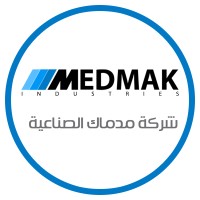 Medmak Industrial Co logo - Similar company to Medmak