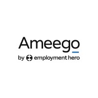Ameego logo - Similar company to Ameego