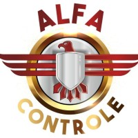 Alfa Controle logo - Similar company to Foco Serviços E Portaria Ltda