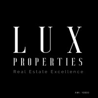 Lux Properties logo - Similar company to Fearless Alphabet Lda