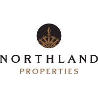 Northland Properties logo - Similar company to Capital Tile