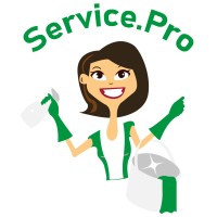 Service.Pro logo - Similar company to Service De Nettoyage Et D'Entretien