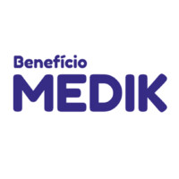 Medik Benefício Saúde logo - Similar company to Future Marketing Para Saúde