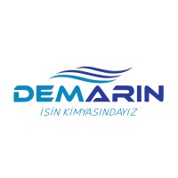 Dema Marin Kimya logo - Similar company to Delta Kimya