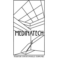 Medinatech logo - Similar company to Or3D Ct