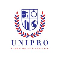 Univers Professionnel (Unipro) logo - Similar company to Agence Marketing Digital Devcon7