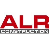 ALR Construction logo - Similar company to Ivlr