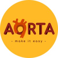 Aorta logo - Similar company to Aorta