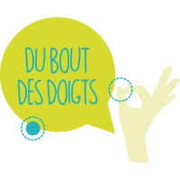 Du bout des doigts (LSF) logo - Similar company to Sourdline Développement