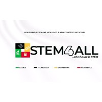 STEM4ALL logo - Similar company to Stem4All