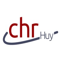 CHR de Huy logo - Similar company to Be The Wave