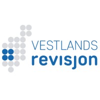 Vestlandsrevisjon logo - Similar company to Vkst As