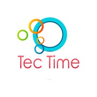 TecTime logo - Similar company to Rbm Psicología Laboral Y Bienestar