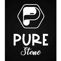 pure stone logo - Similar company to Pure Stories