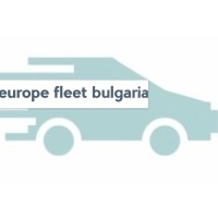 Europe Fleet Bulgaria logo - Similar company to Voyah България