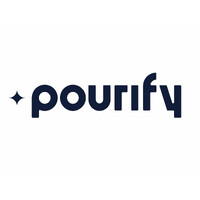 POURIFY logo - Similar company to Nexory Software