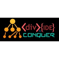 Divide & Conquer logo - Similar company to The Jalpaiguri Government Engineering College Alumni Association