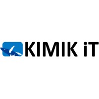 KIMIK iT logo - Similar company to Enghouse Mobilethink