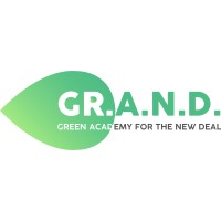 GRAND - Green Academy for the New Deal logo - Similar company to Festival Dell'Imprenditore