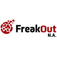 FONA (FreakOut, North America) logo - Similar company to Senri