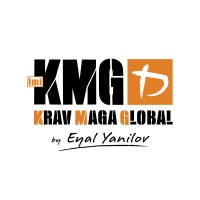 KMG - Krav Maga Global logo - Similar company to Agility Hq