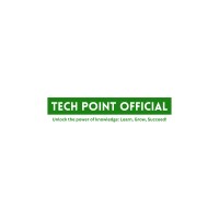 Tech Point Official logo - Similar company to Tech Job Zone