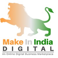 Make In India Digital logo - Similar company to Mindverse