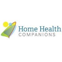 Home Health Companions logo - Similar company to Pine Cove Dental