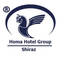 shiraz homa hotel logo - Similar company to Ministry Of Cultural Heritage, Handicrafts And Tourism Organization Of Iran