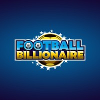 Football Billionaire logo - Similar company to Visionthree | 3D Product Configurator