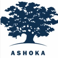 Ashoka Korea logo - Similar company to 브라이언임팩트