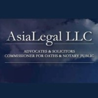 AsiaLegal LLC logo - Similar company to Dennismathiew