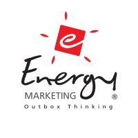 Energy Marketing logo - Similar company to Enlevo