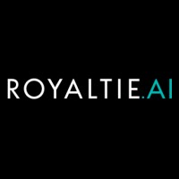 Royaltie logo - Similar company to Unionmap