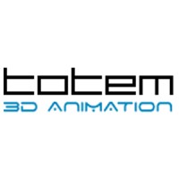 Totem 3D logo - Similar company to Dental Connection
