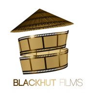 Blackhut films (Pty) Ltd logo - Similar company to Interactive Television Africa